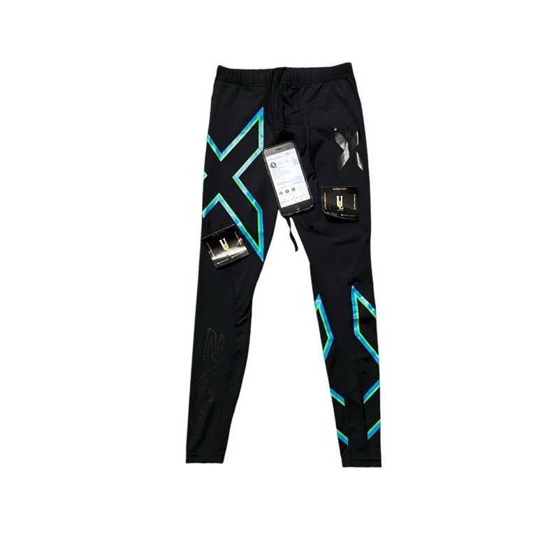 Legging 2xu Compression Tight