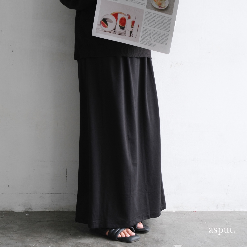 ASPUT - Cargo Skirt