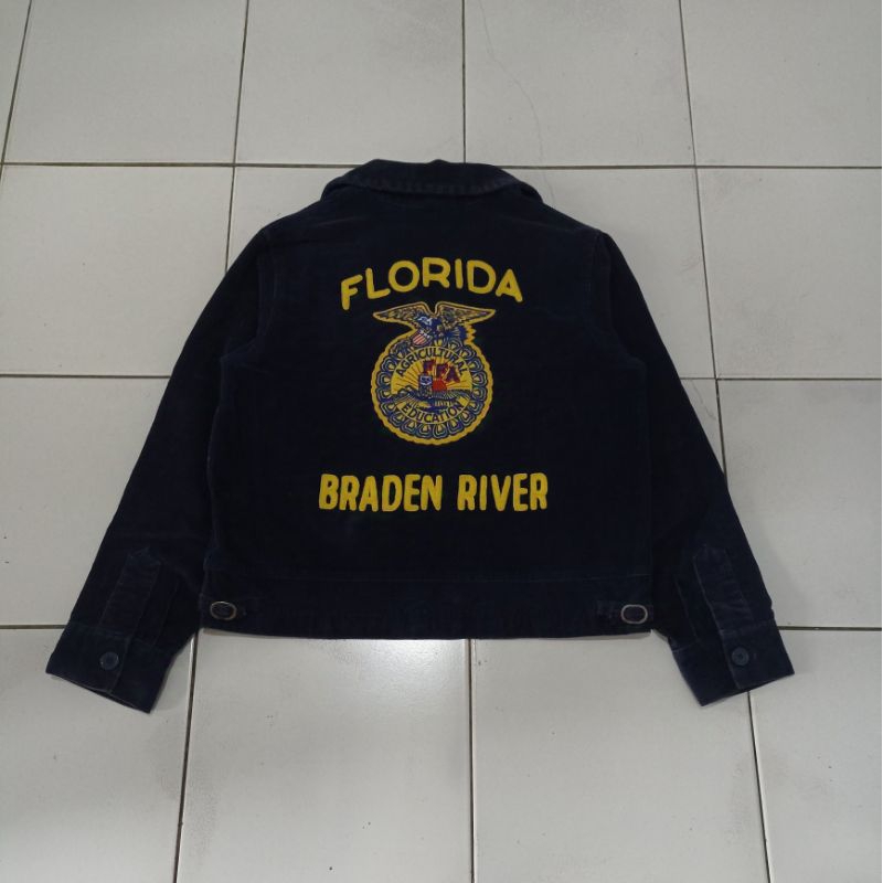 FFA jacket