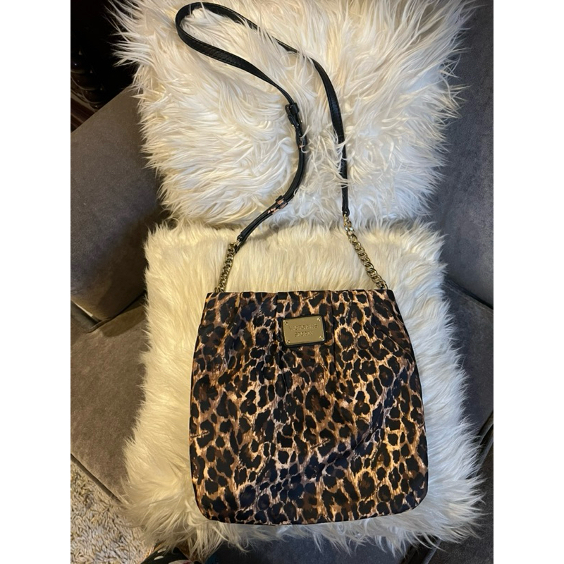 tas selempang, victoria secret