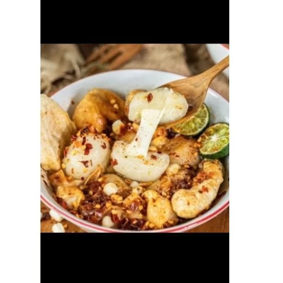 

Baso Aci Padam
