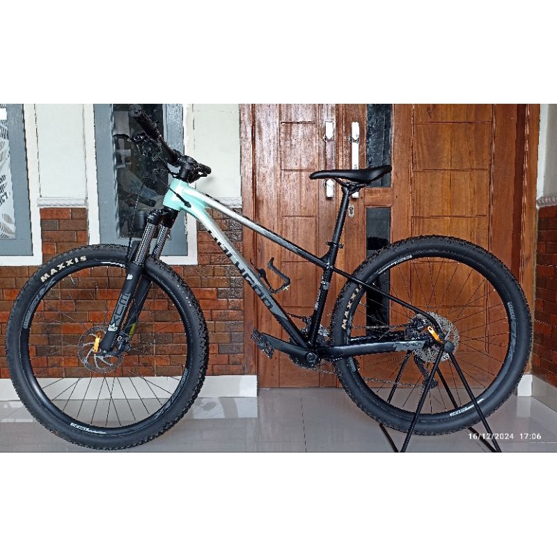 Polygon Xtrada 5 Upgrade