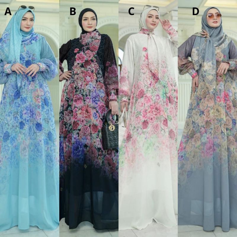 musdhalifah series by yodizen