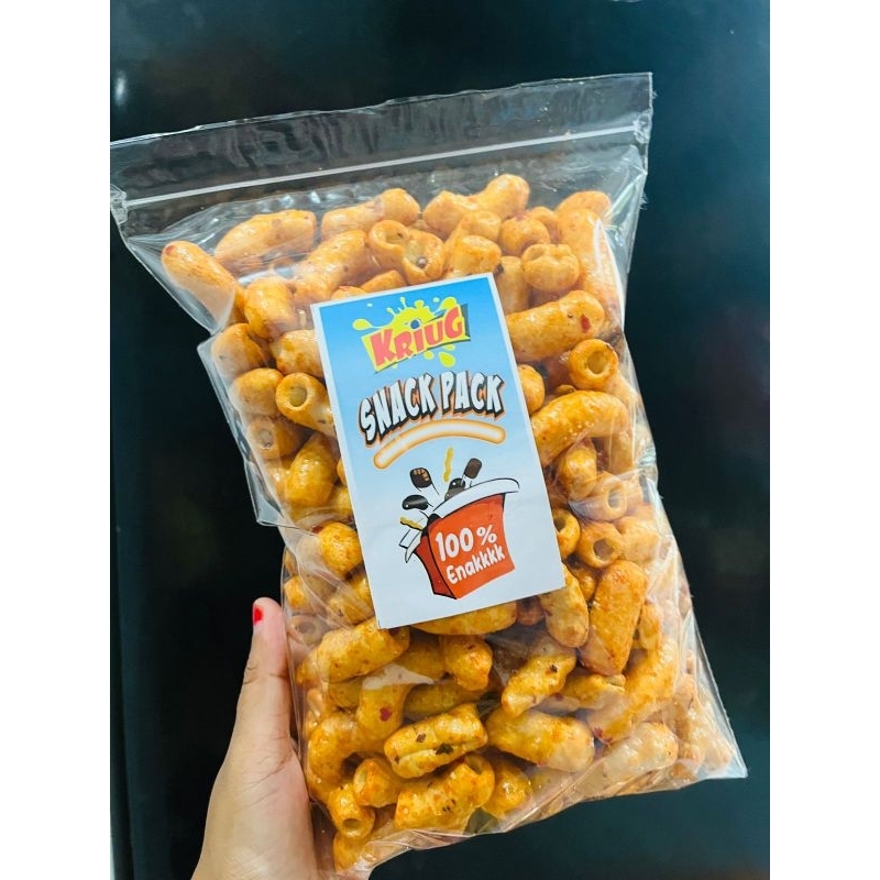 

makaronirujak