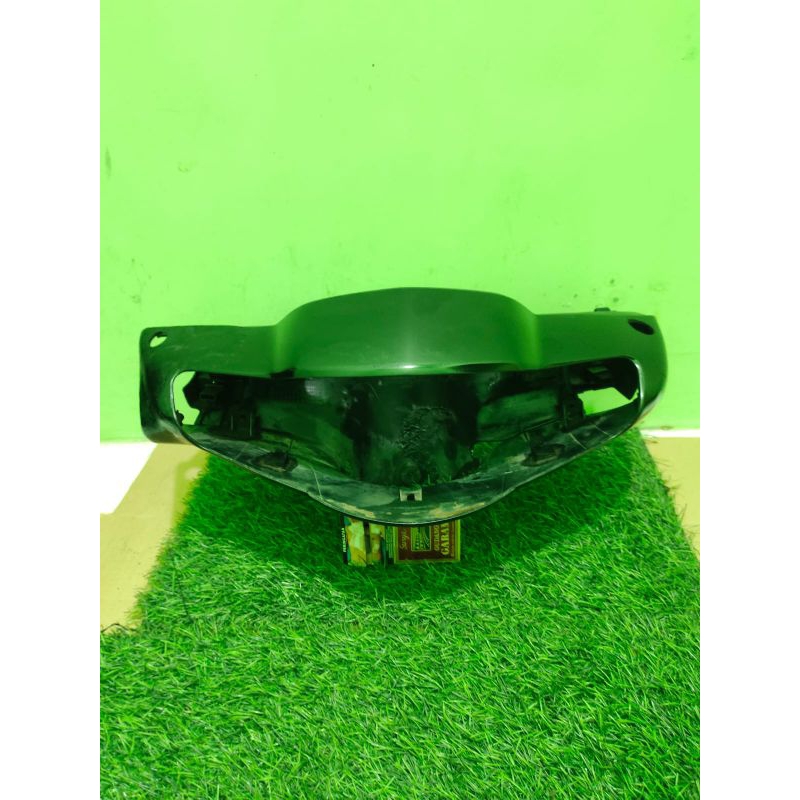 batok lampu set depan belakang honda kirana 125 original