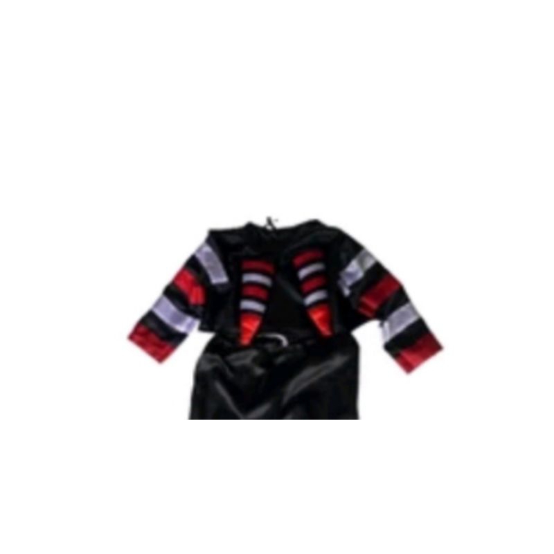 Baju Rangda Anak - Baju Rangda Bali - Pakai Rangda