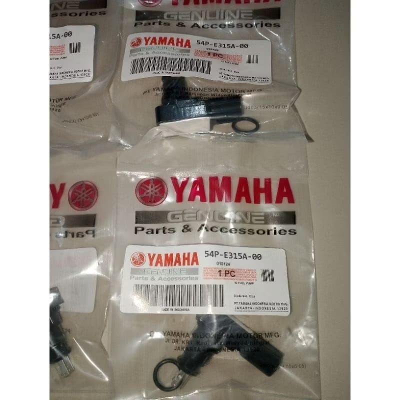 ic fuel pump ic sensor ful pump mio J-mio 3mio-mio gt-soul gt-nmax-aerox