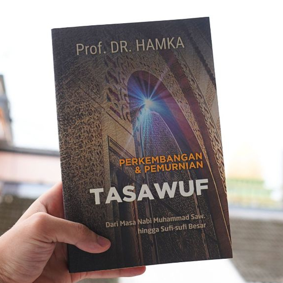 Tasawuf: Perkembangan & Pemurnian (Preloved)