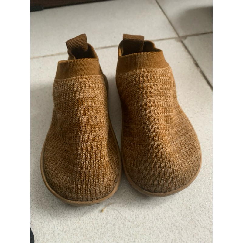 Sepatu anak Pyopp second