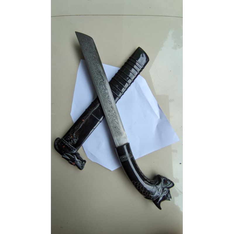 balik mipih galonggong full tanduk khas galonggong tasikmalaya