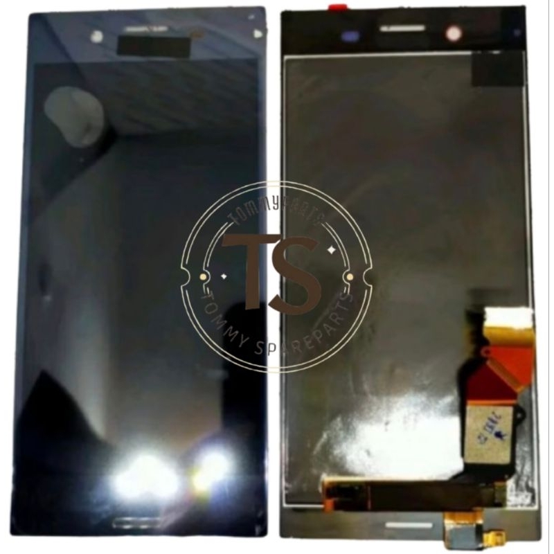 LCD TOUCHSCREEN SONY XPERIA XZ PREMIUM G8141 G8142 ORIGINAL