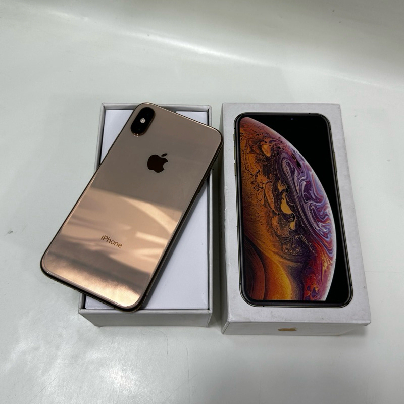 iphone xs 256gb inter ori