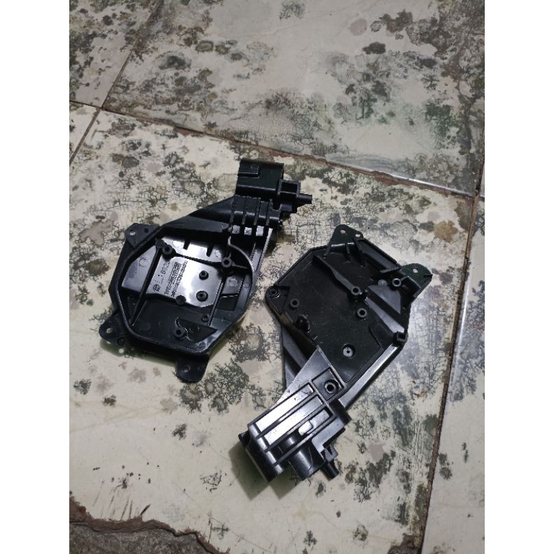 bracket breket as spion honda freed bagian kiri original