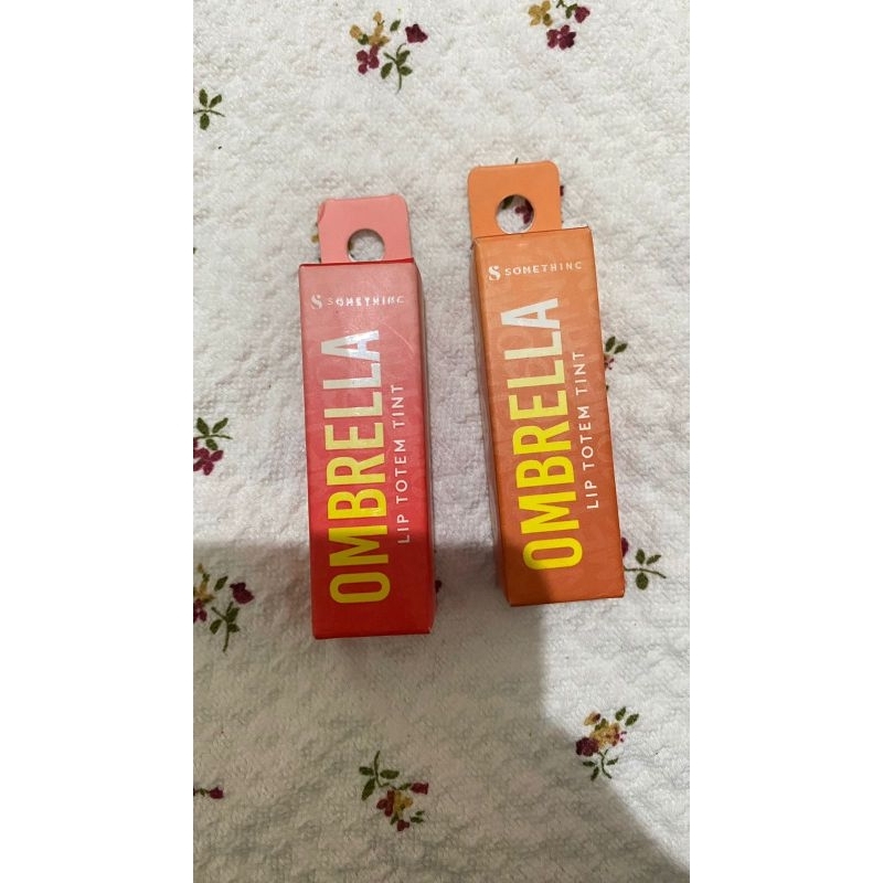 lip tint ombrella somethinc