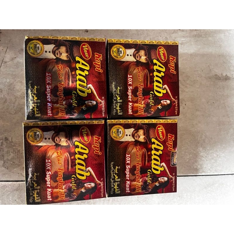 

custom order (KP ARAB) DIJAMIN ORIGINAL