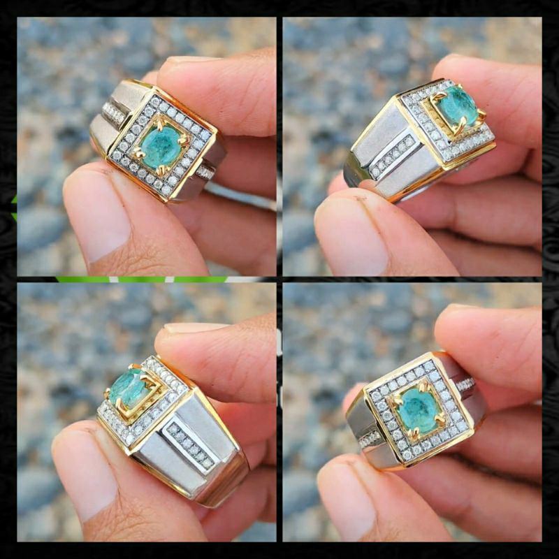 CincinPriaPerakBerlian