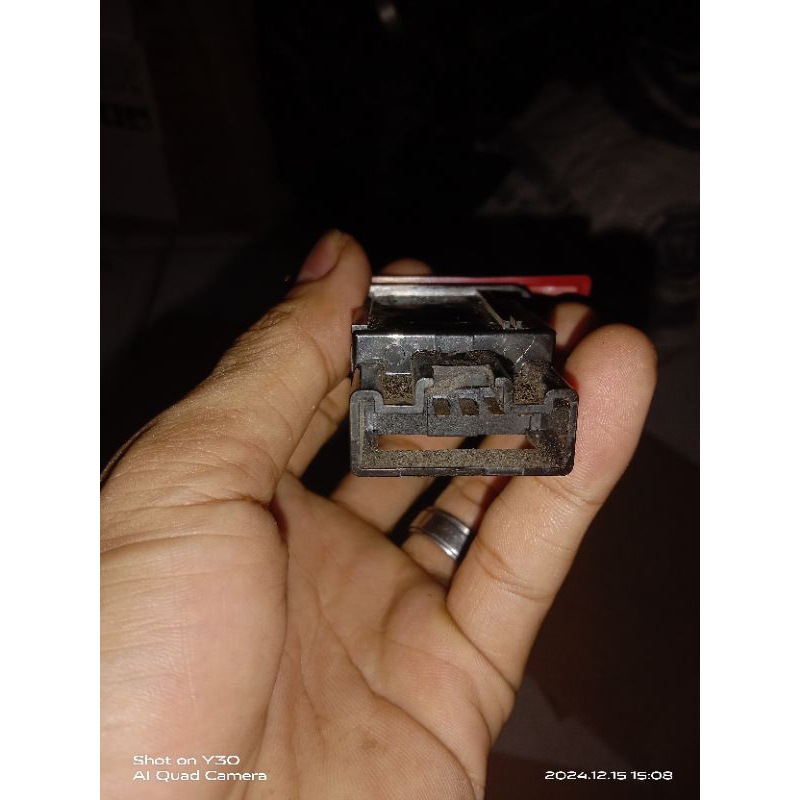 Switch Saklar wiper Innova Reborn original