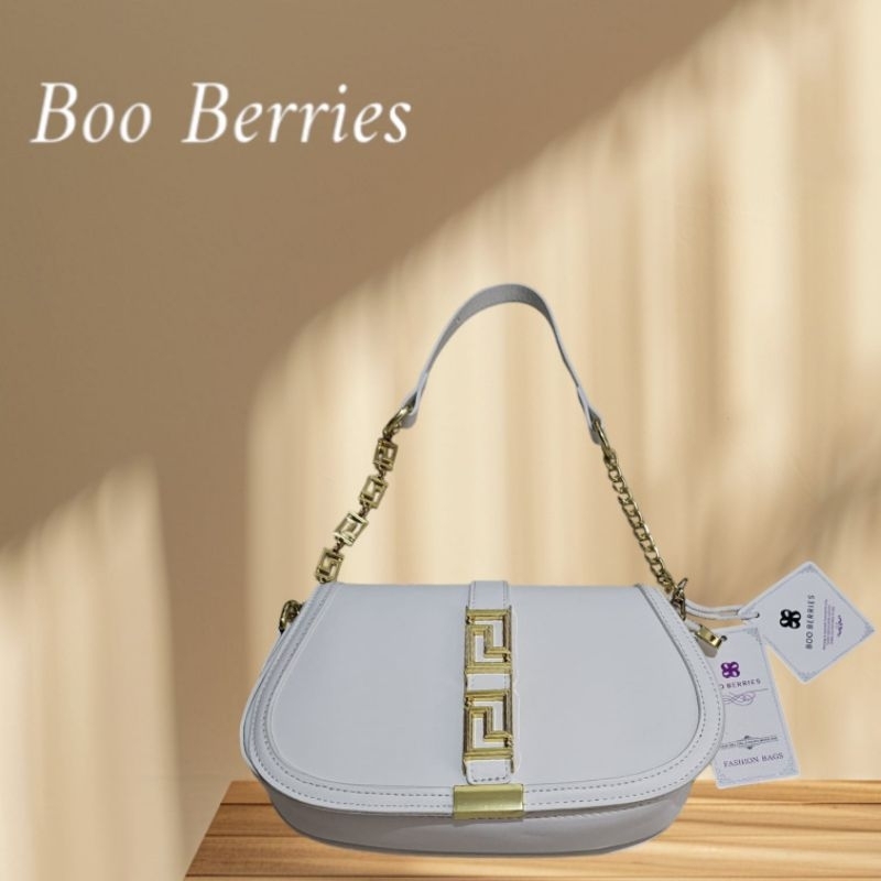 Boo Berries