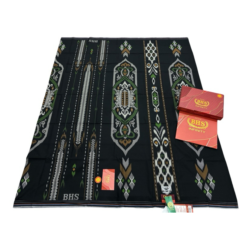 Sarung BHS Gold Infinty PKE/EKB/CBD| Sarung BHS | Sarung BHS New | Sarung Indonesia