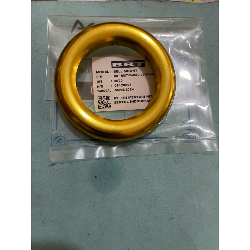 velocity karburator pe28 brt atau pe26 biasa