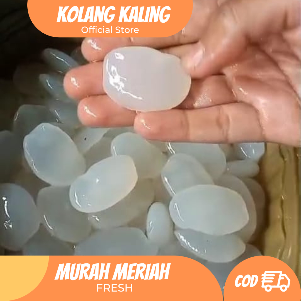 

kolang kaling murah 1kg pak jana