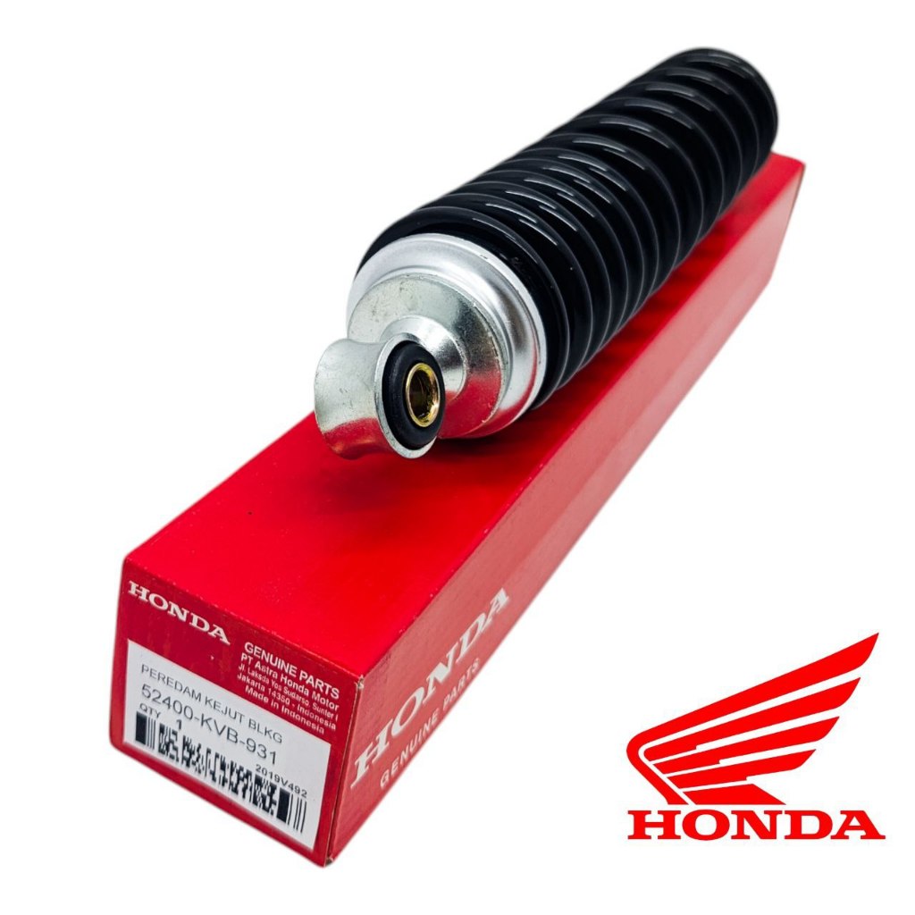 Shock Belakang Vario 110 Karbu / Vario 110 Techno / Vario 110 CW / Vario Agnes KVB Honda AHM TH492