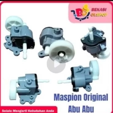 Gear Box Kipas Angin Maspion - Rotari Maspion Original
