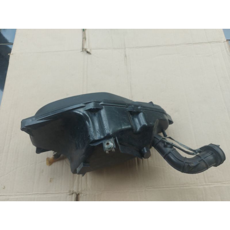 Box Filter Vario 125 Old