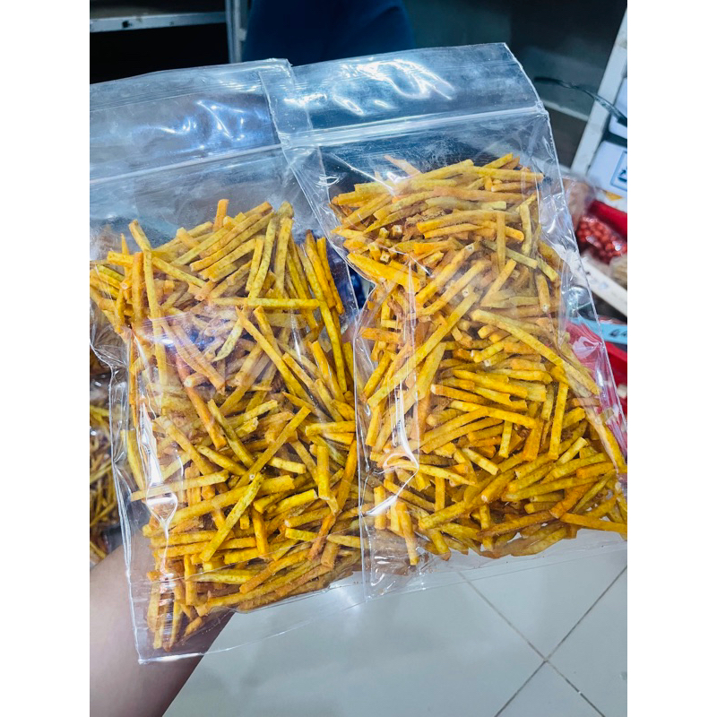 

STIK KELADI BALADO 200gr