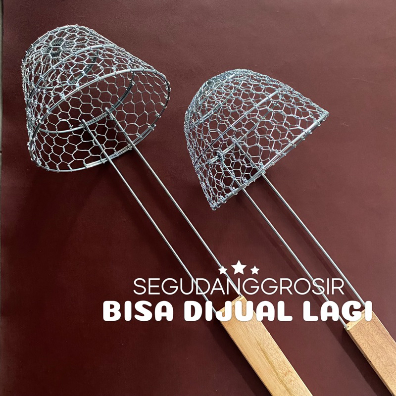 SARINGAN MIE MURAH / SEROK MIE AYAM / SARINGAN MIE KOCOK
