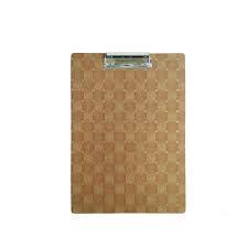 

Clipboard Kayu D'Royal