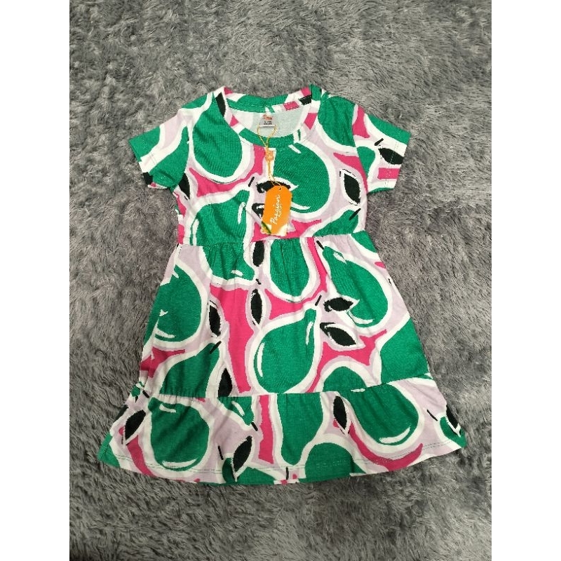 Dress Passion Flower