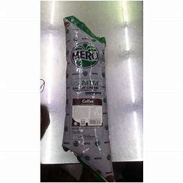 

QH Mero Le Patta Filling Isian Bakery Cream 1kg / Le Patta Creamfill 1kg