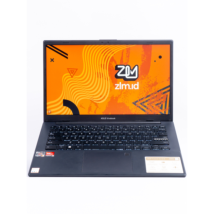 Asus Vivobook Go 14 E1404FA Amd Ryzen 3 UHD Graphics 256gb 8gb Second