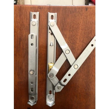 CASEMENT DEKSON/ENGSEL JENDELA DEKSON