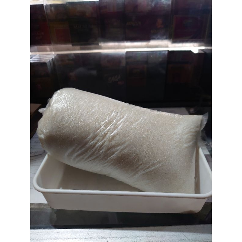 

Paket Gula Timbangan 5 x 1 Kg