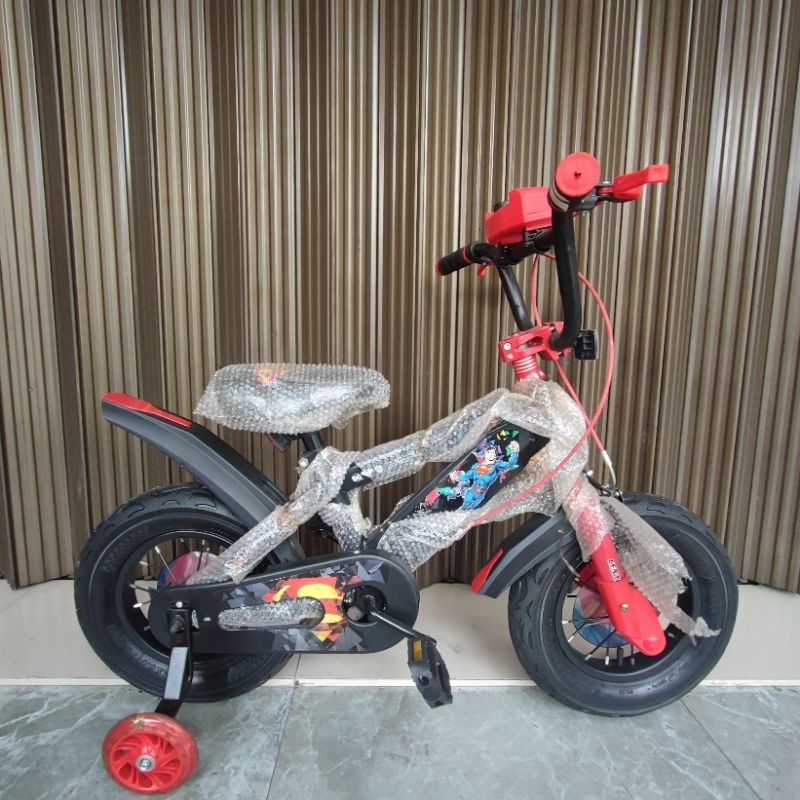 SEPEDA BMX 12 CENTRUM 8625