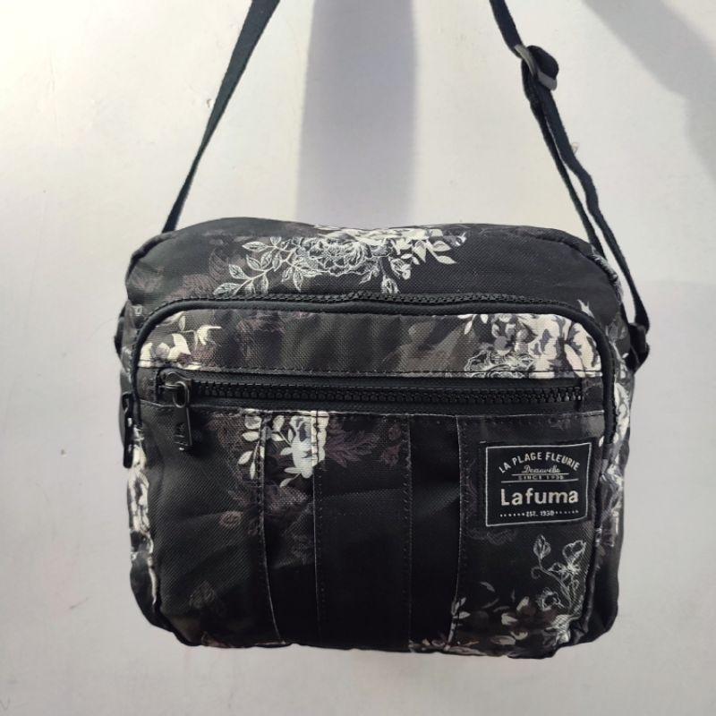 LAFUMA Sling bag / Tas selempang Lafuma MOTIF