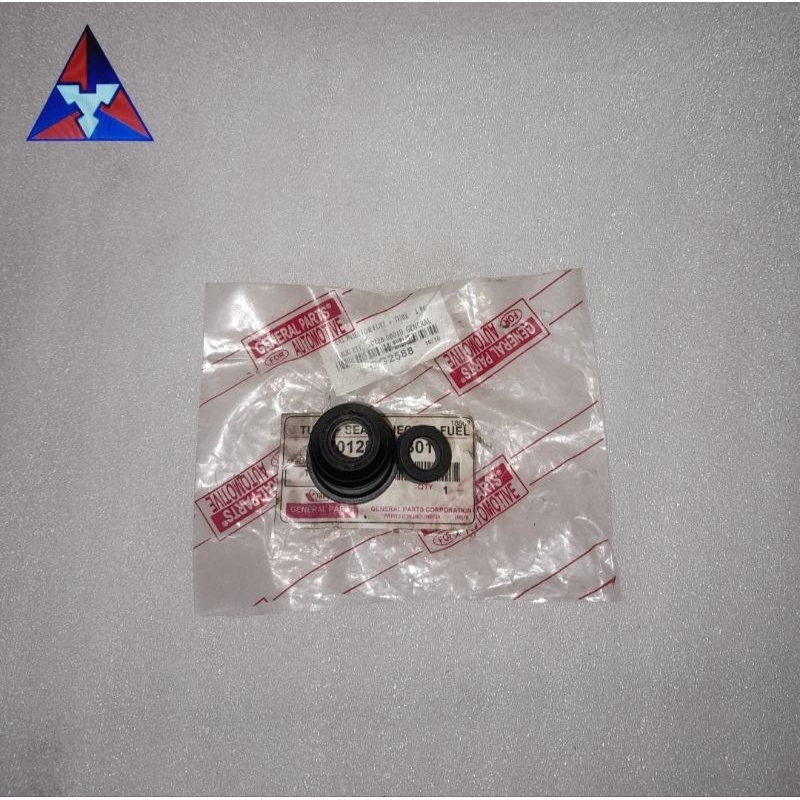 SEAL INJECTOR FUEL + TUBE T. KIJANG EFI  - GG2588