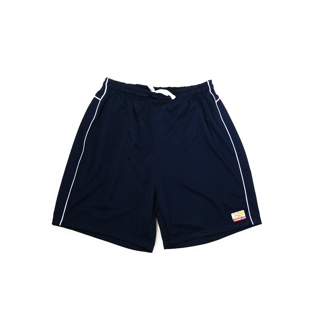 Hoi Polloy - Bench Shorts Celana Pendek (Navy)
