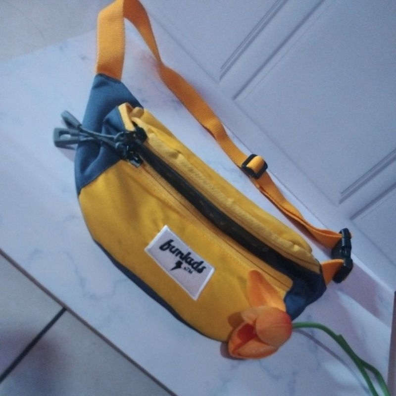 tas anak preloved