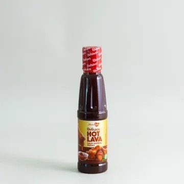 

Mamasuka Hot Lava 130ml | Saus Chiken Ala Richeese | Hot Lava 130ML