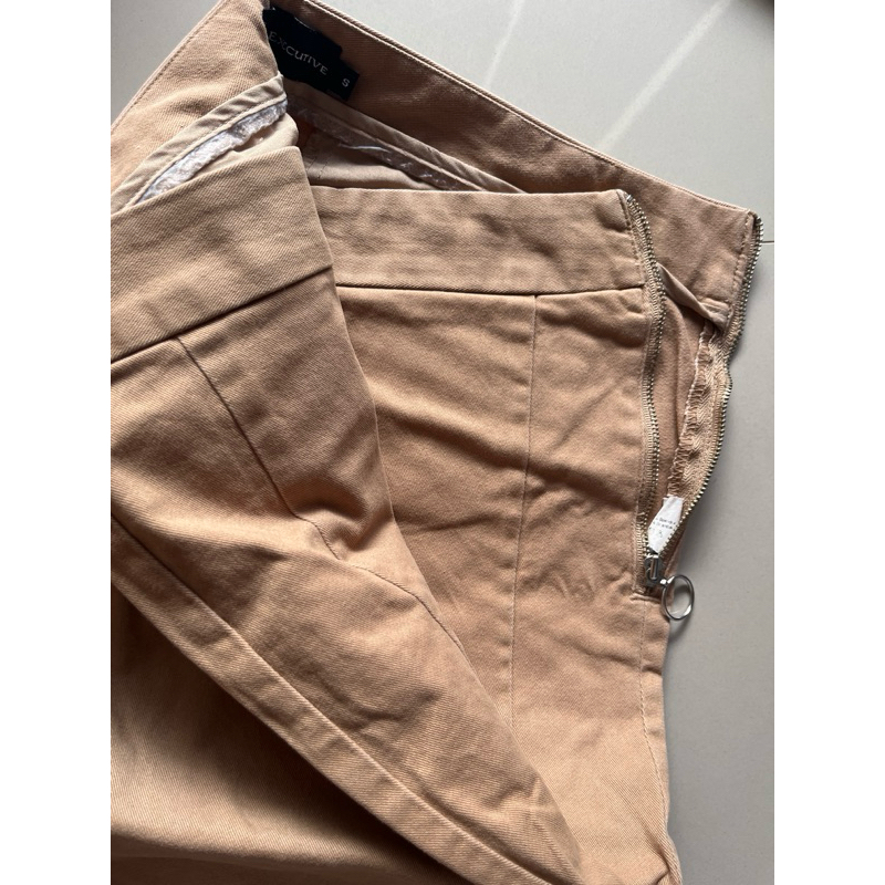 PRELOVED - Celana the executive wanita - NEGO