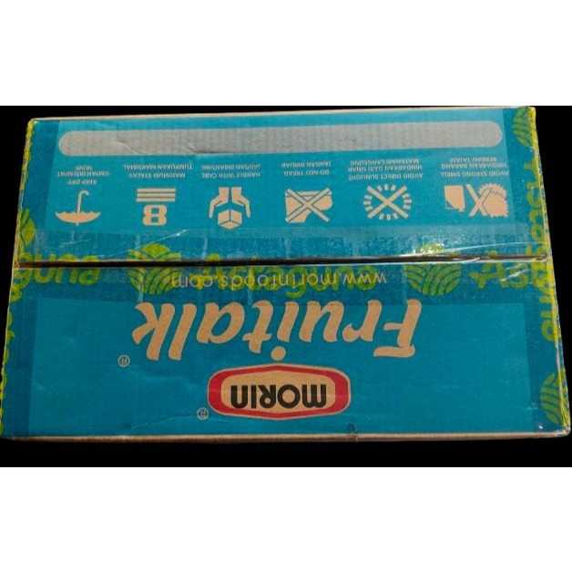 

Morin Selai Nanas (Nastar) Repack 100gr