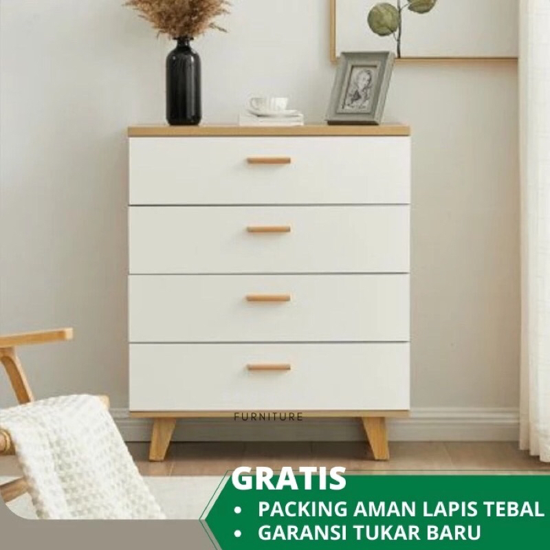 Meja Nakas Kamar Tidur Minimalis Meja Sudut