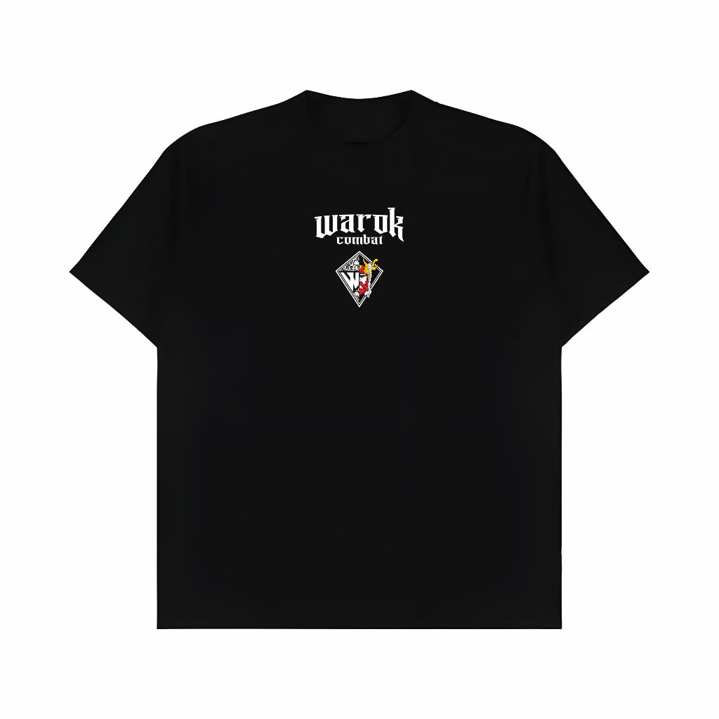 KAOS WAROK KITE FIGHTER WAROK COMBAT V3