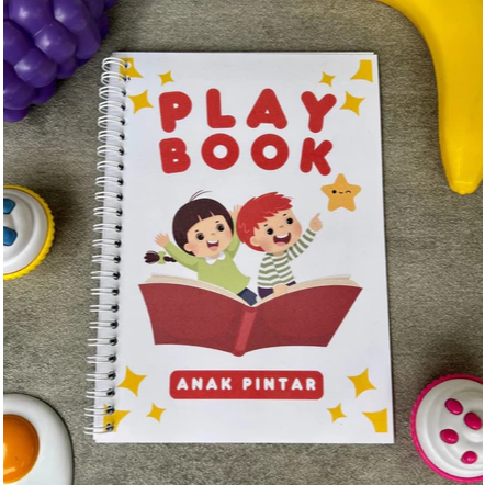 

Play Book