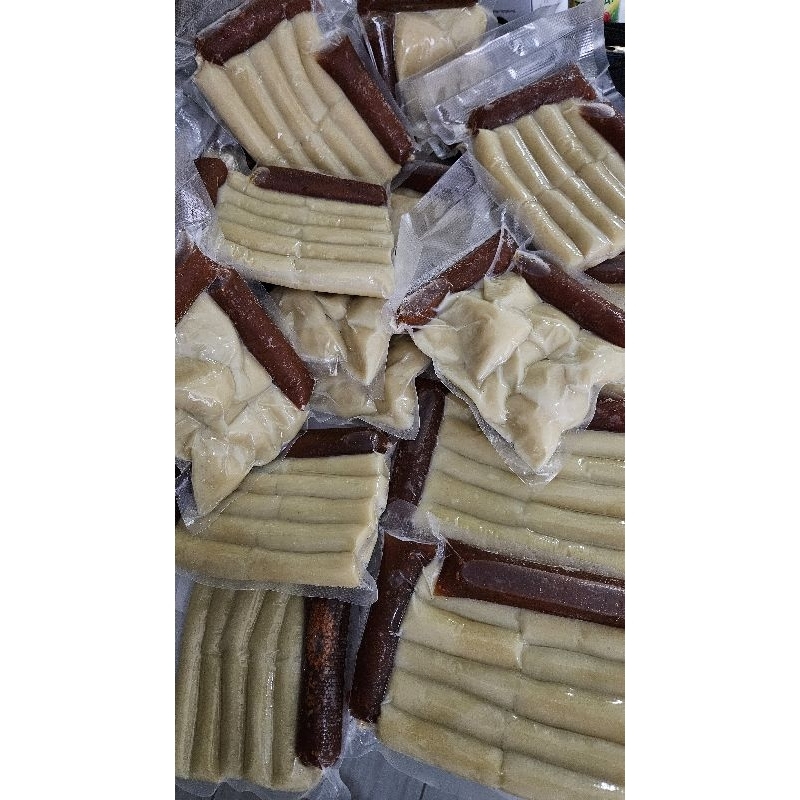 

Pempek Dooz