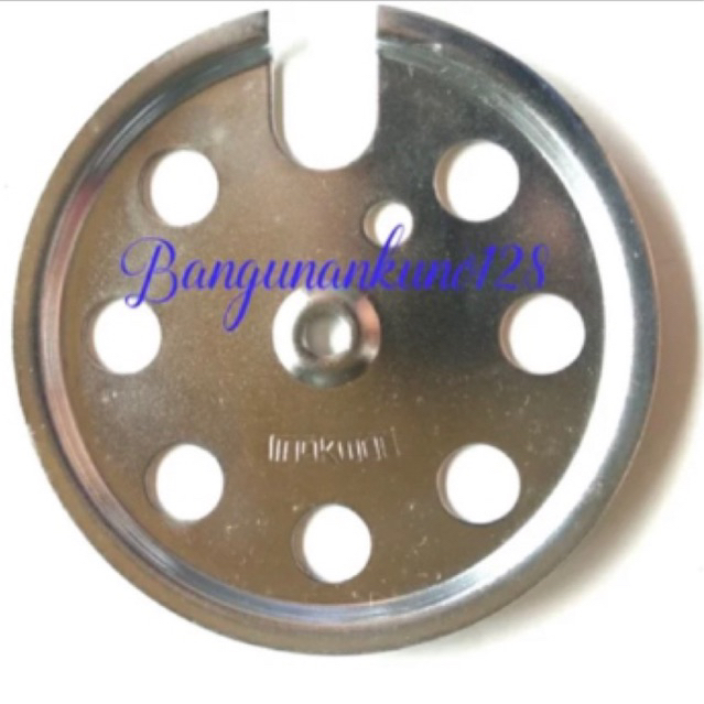 Piring Tengah Lampu Minyak Petromax Petromak Patromax patromak