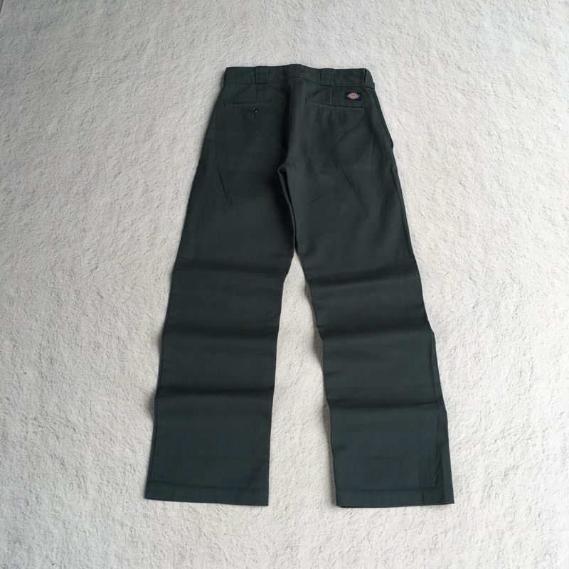 Dickies 874GH Green Hunter